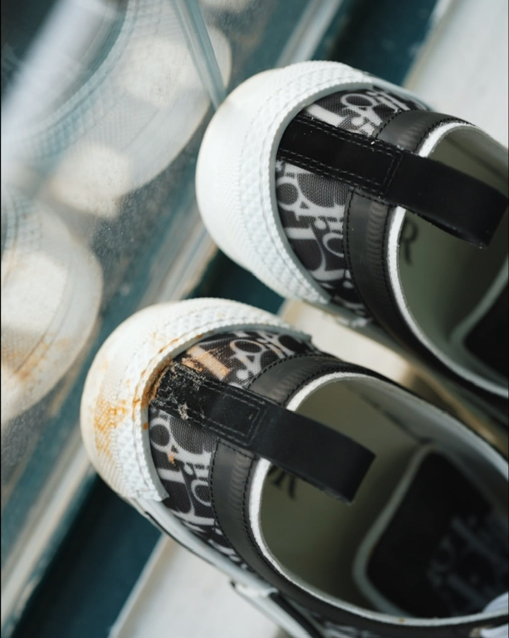 The Importance of Cleaning and Maintaining Your Shoes: A Guide to Longevity and Style