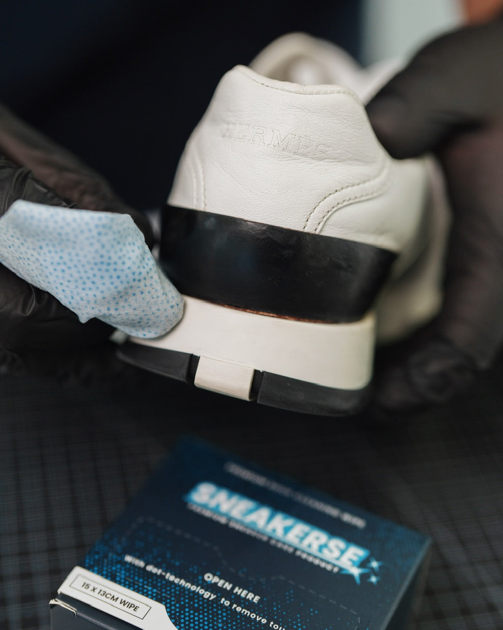 The Art of Luxury Cleaning: Maintaining Your High-End Footwear and Accessories