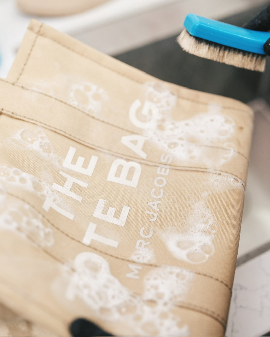 Bag Rejuvenation: Elevate Your Accessories with Sneakerse Care’s Professional Cleaning Services