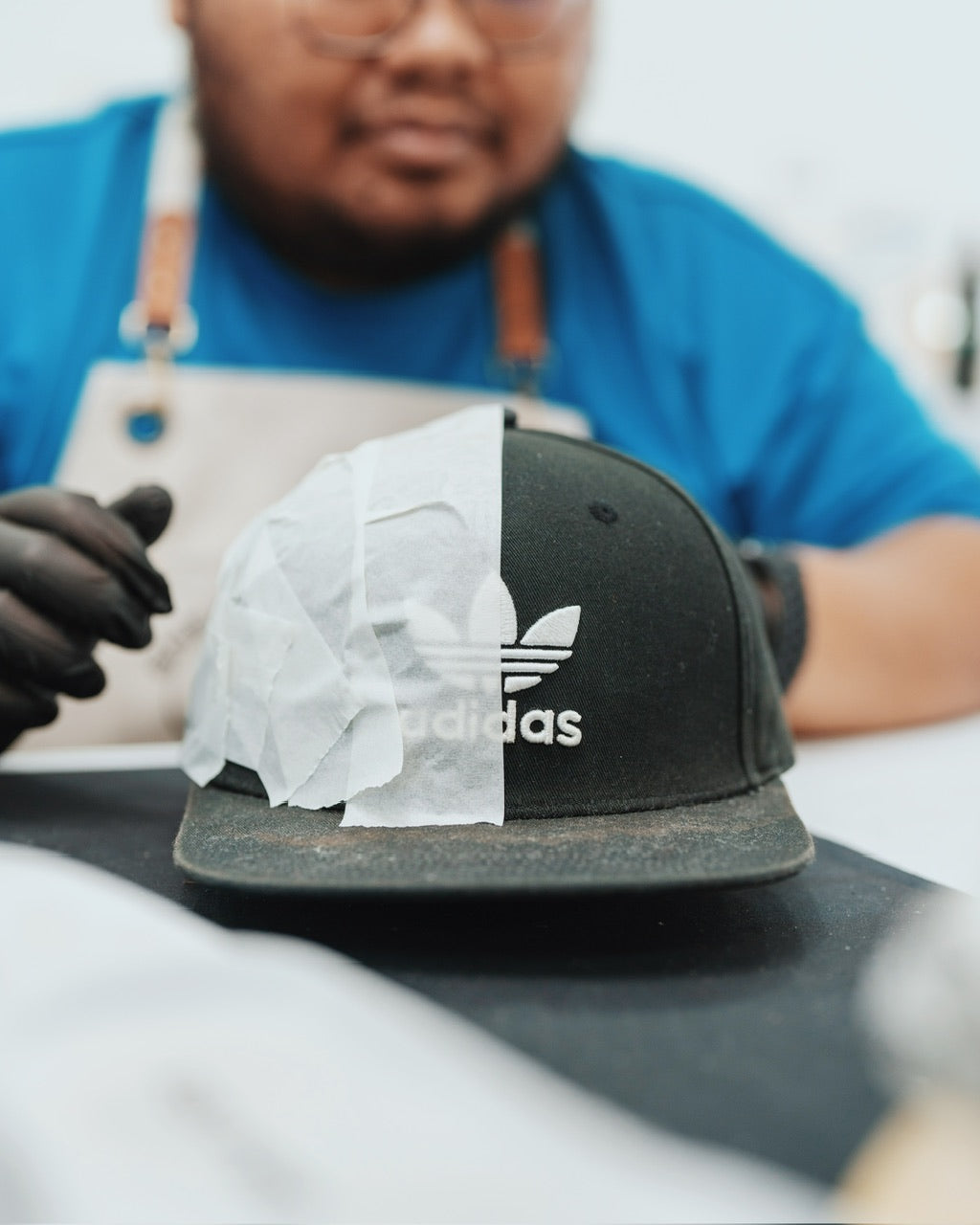 Keeping It Fresh: Cleaning and Maintaining Your Cap’s Shape