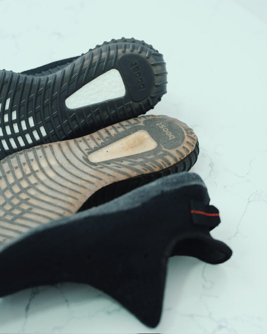 Preserving Your Step: The Importance of Sole Protectors for Shoe Longevity and Performance
