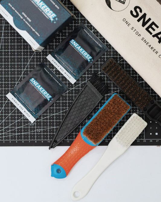 How to Clean Shoes: Effective Techniques for Different Materials