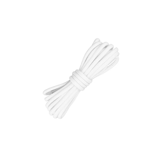 Yeezy Shoe Laces White (130cm)