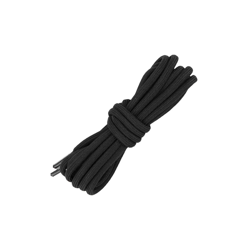 Yeezy Shoe Laces Black (120cm)