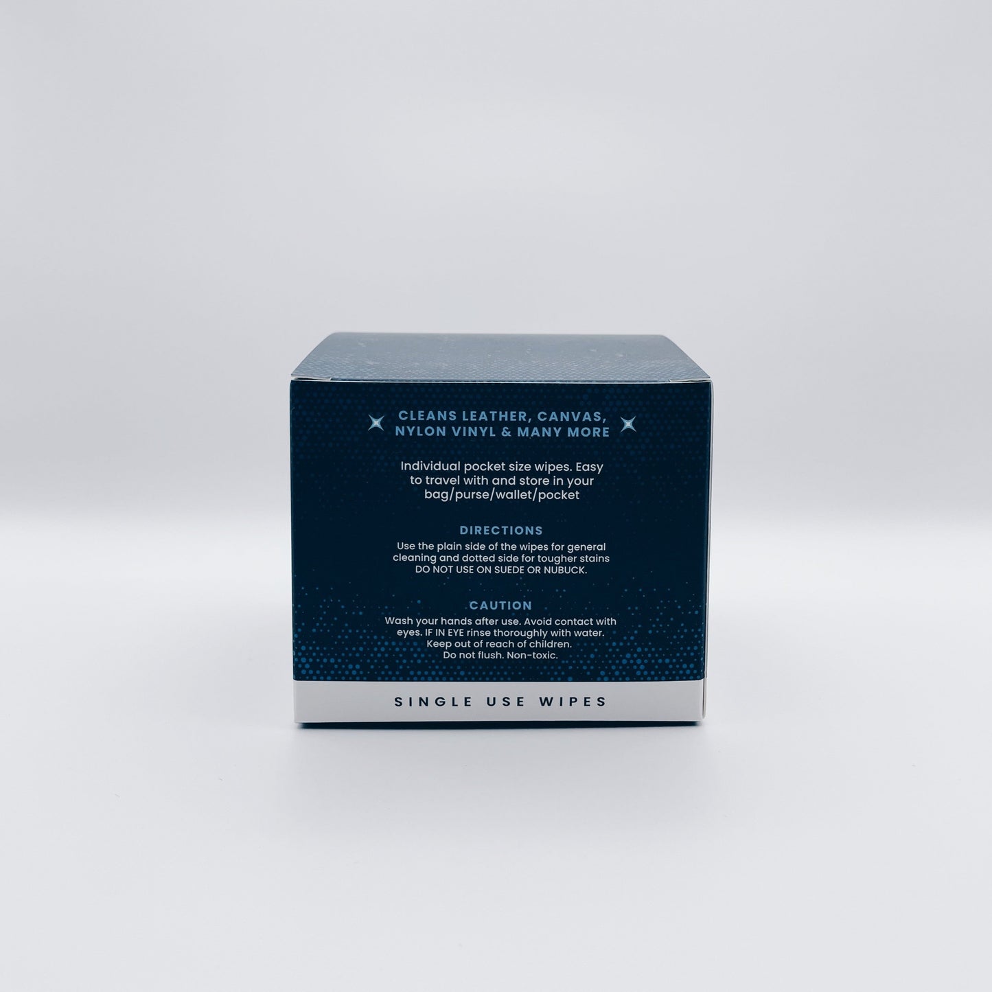 Quick Wipes (Pack of 15)