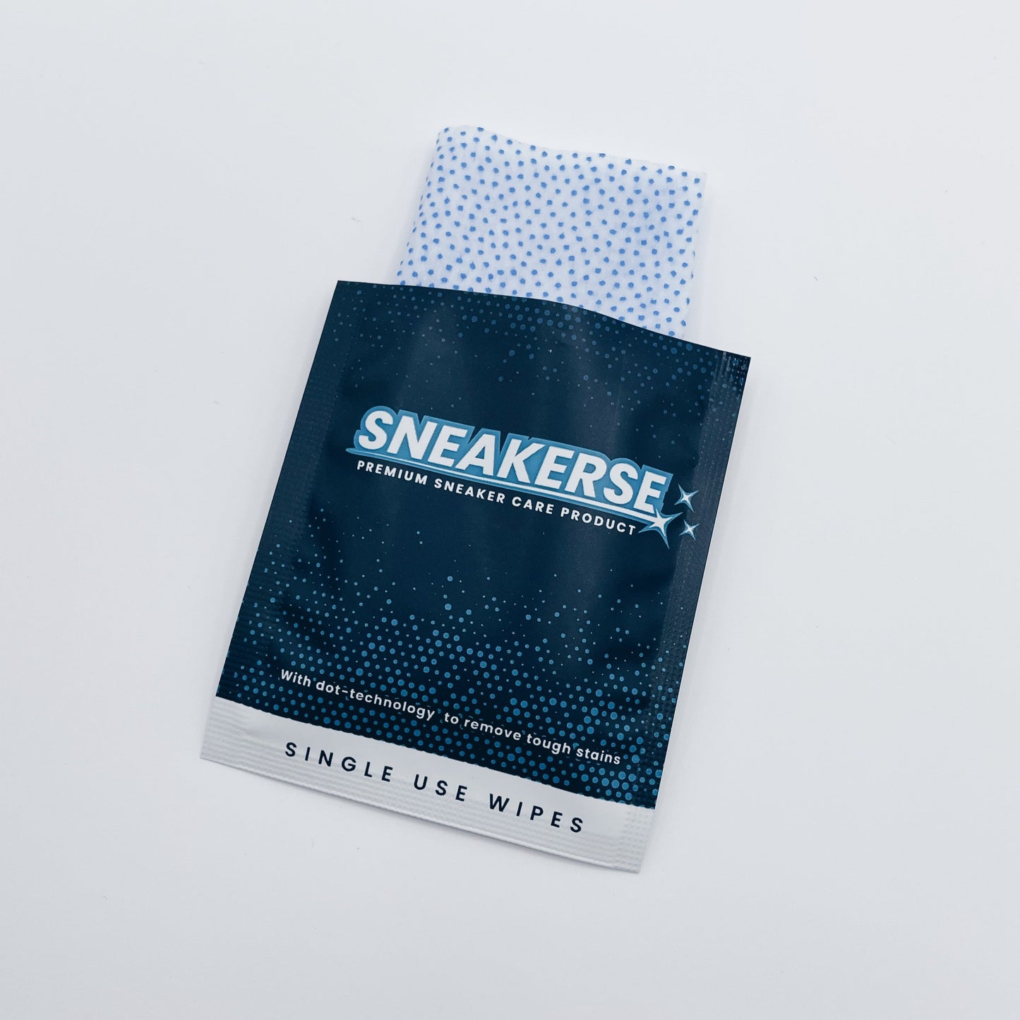 Quick Wipes (Pack of 15)