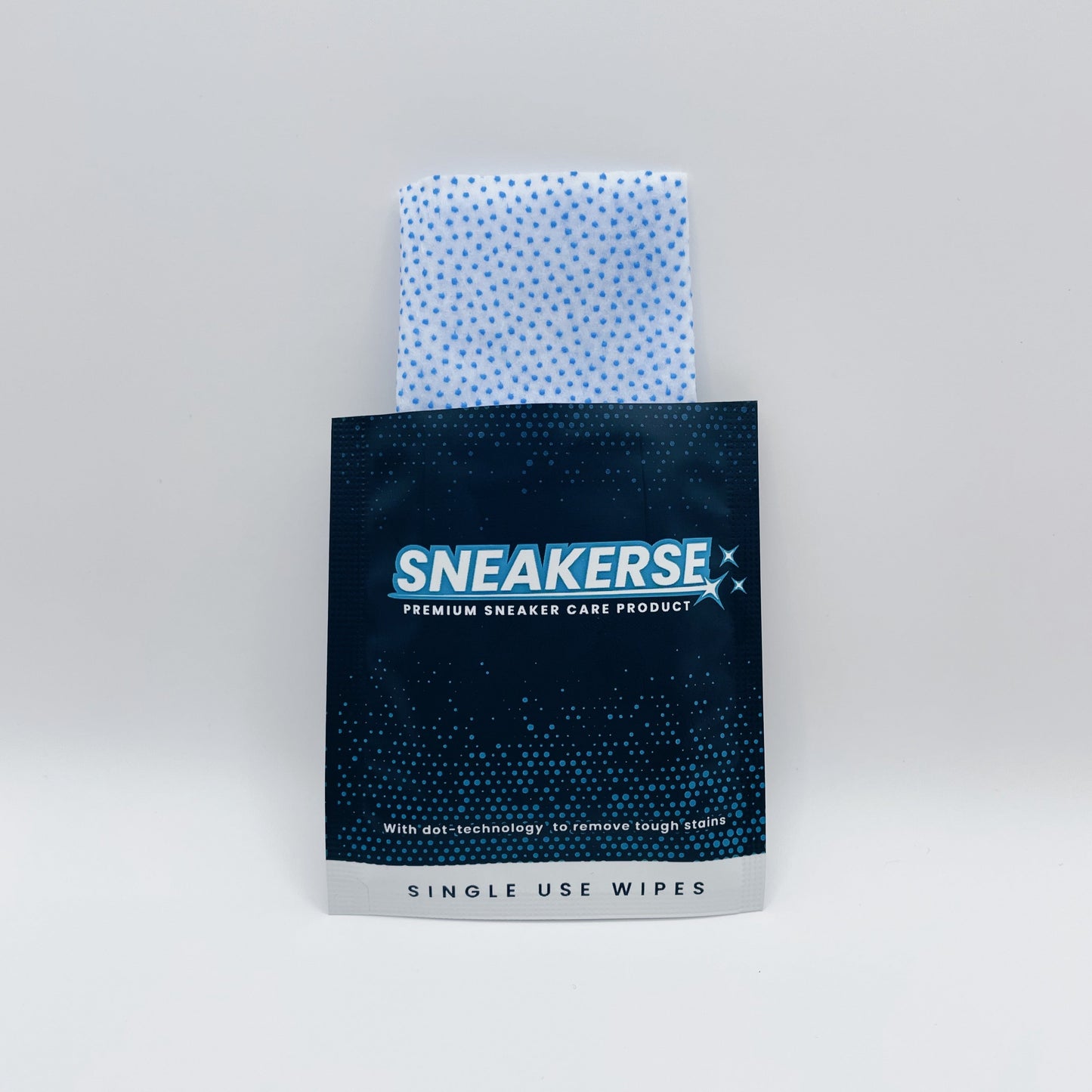 Quick Wipes (Pack of 15)