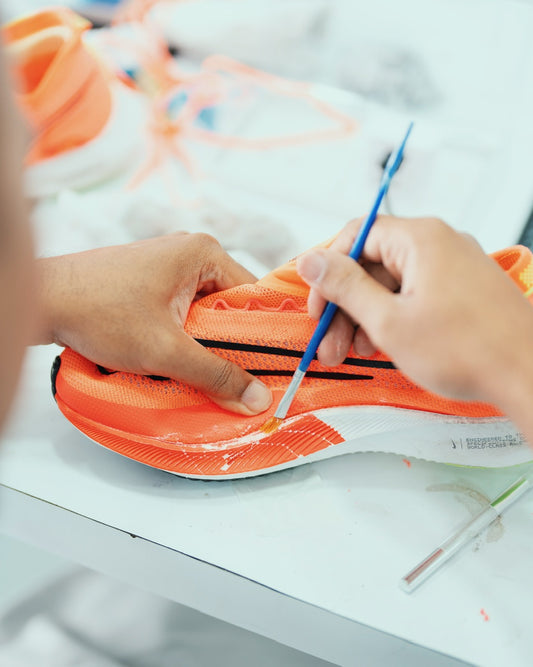 Revolutionizing Footwear: The Importance of Professional Shoe Regluing