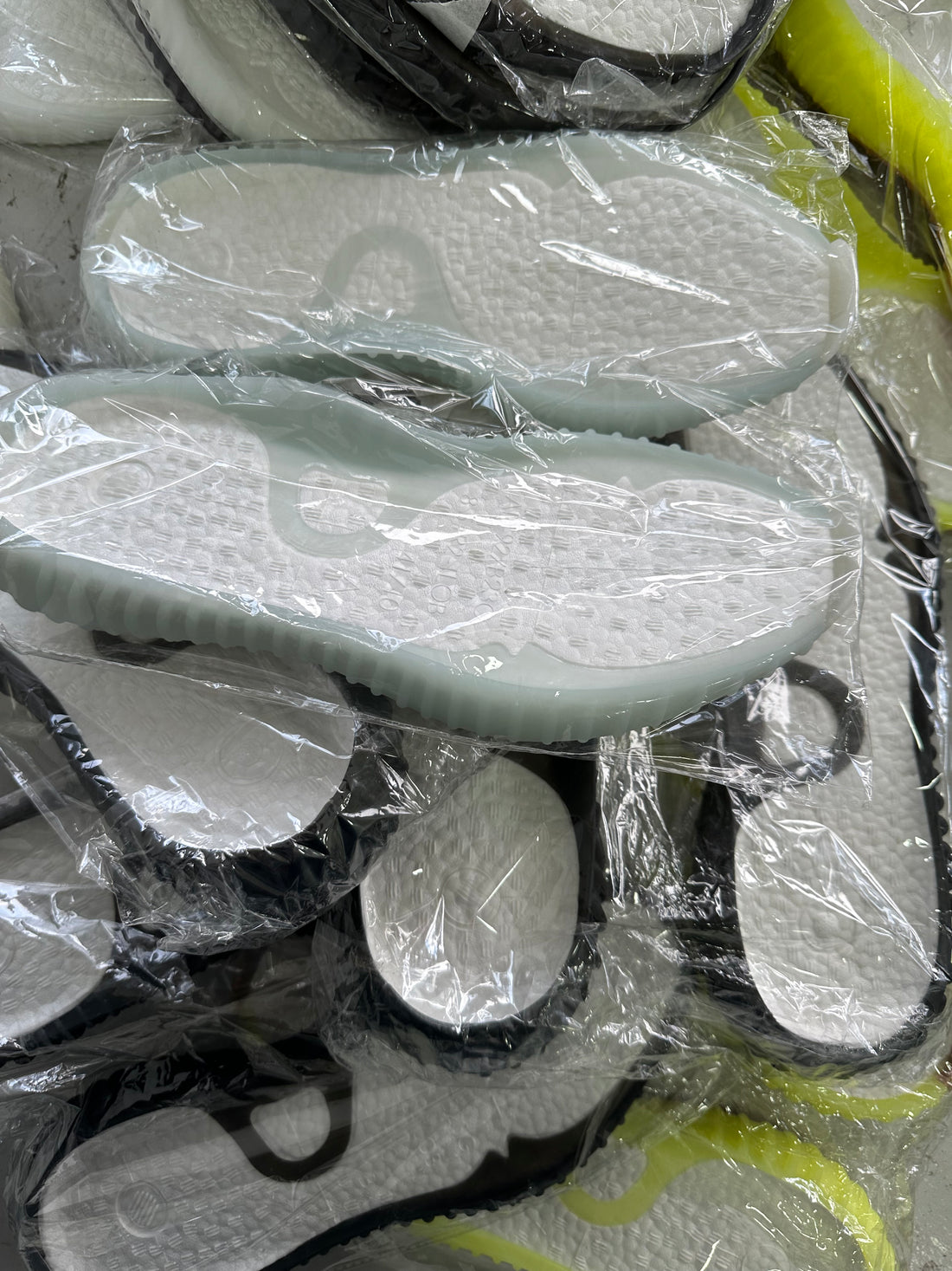 Why OEM Soles Are Essential for Yeezy Sole Replacements: A Sneakerse C Why OEM Soles Are Essential for Yeezy Sole Replacements: A Sneakerse C